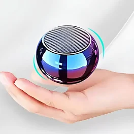 Golden ring with text Smart Gadgets