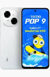 Tecno Spark Go 1 3/64