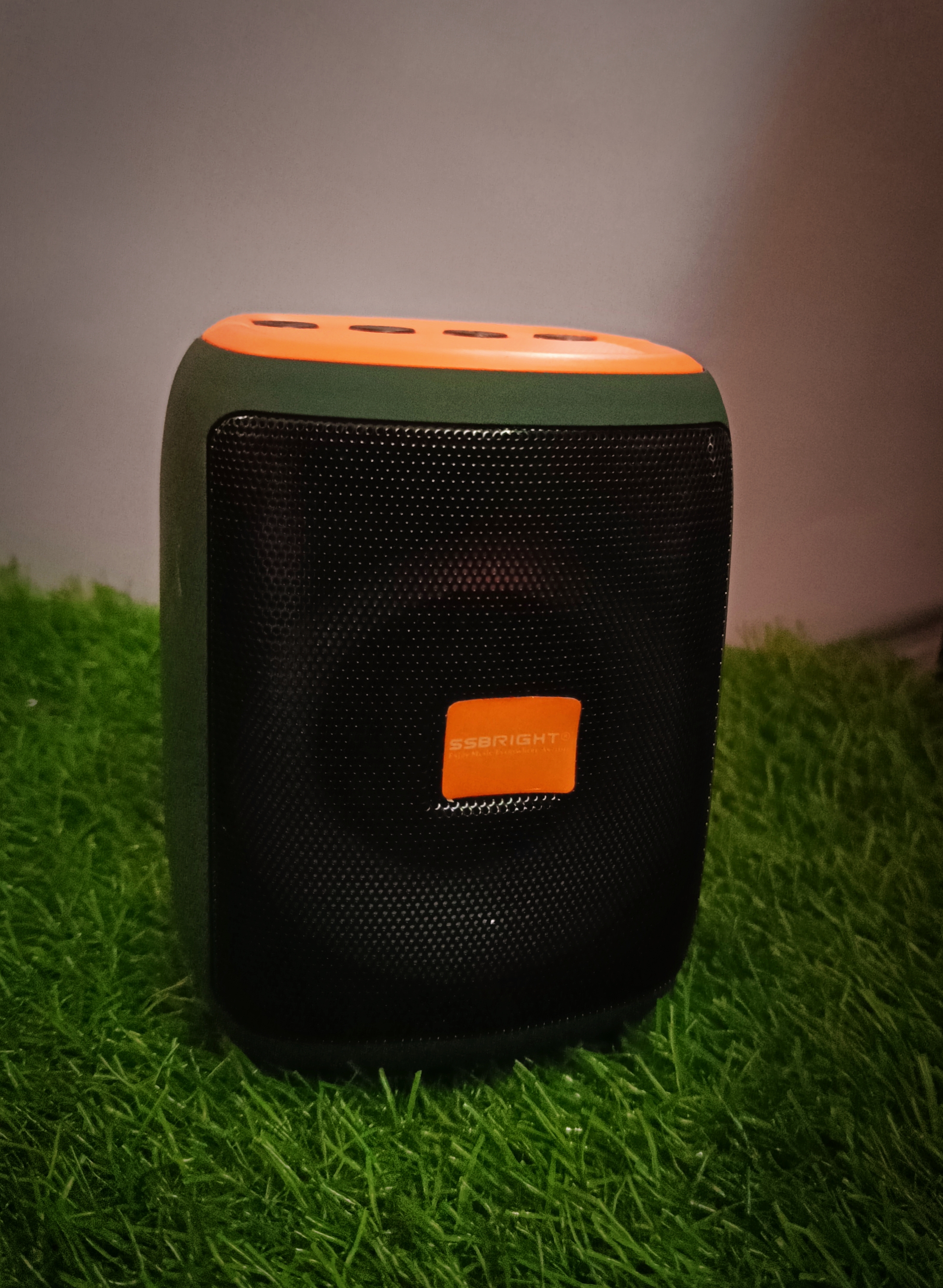 Ssbright Bluetooth Sound